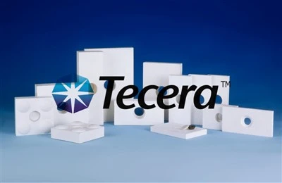 Tecera 高性能磁磚內襯